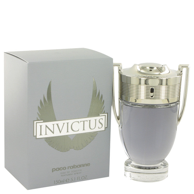 Paco Rabanne Invictus