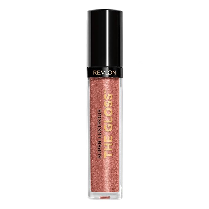 Brillant à lèvres Super Lustrous The Gloss 3,8 ml