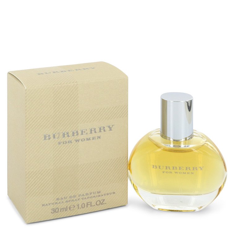 Burberry Eau De Parfum Spray for Women