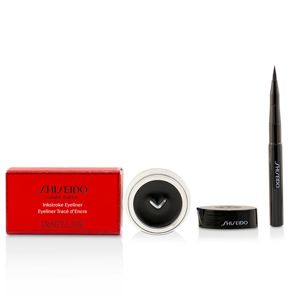 Instroke Eyeliner Bk901 Shikkoku Noir 4 5 Gr