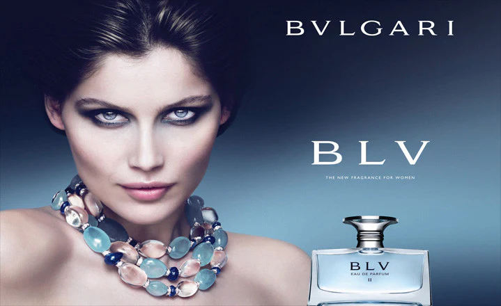 Bvlgari BLV II 75 Ml Eau De Parfume Spray For Women