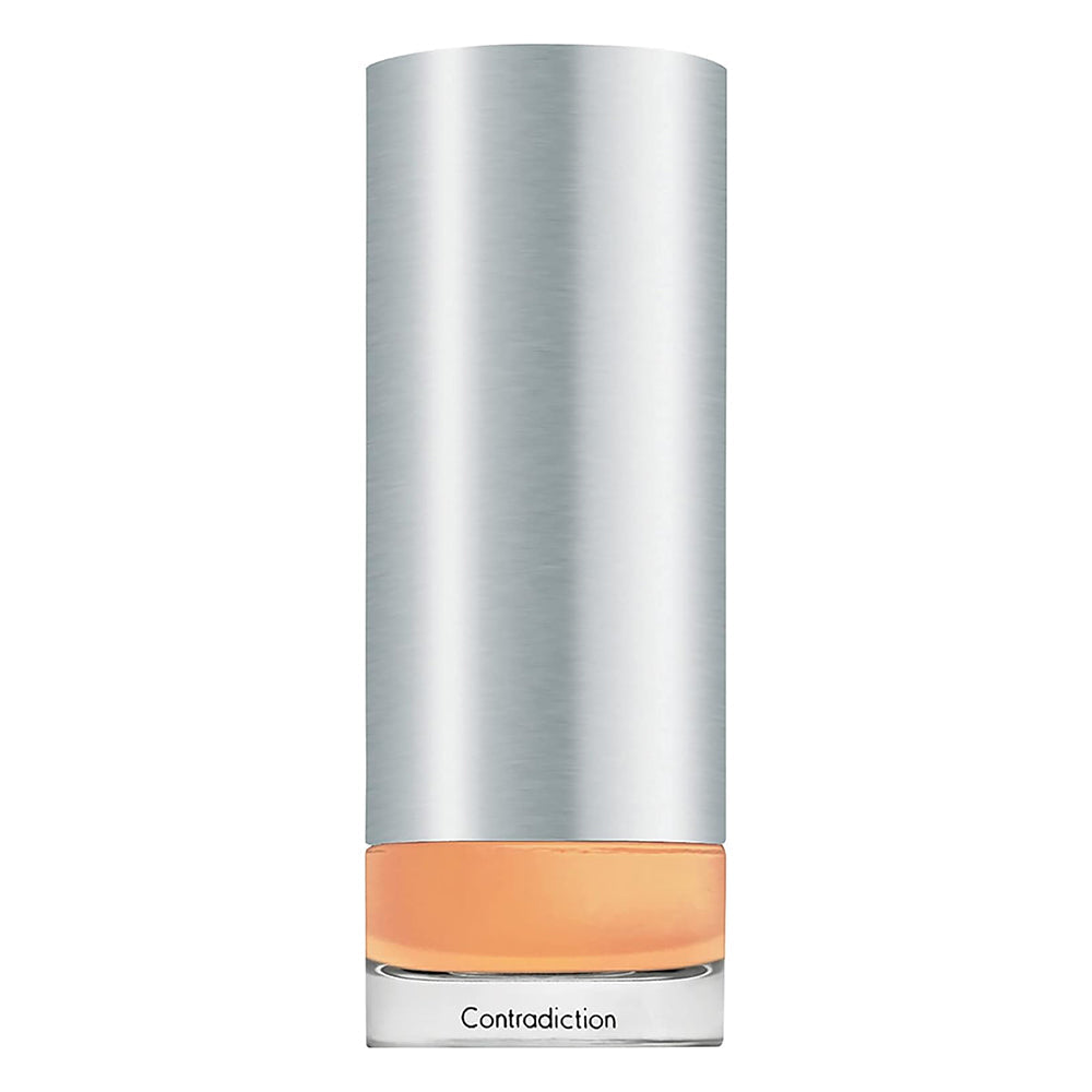 Calvin Klein Contradiction Eau De Perfume Spray for Women