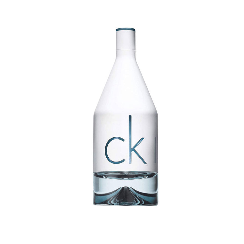 Calvin Klein CK IN2U Eau de Toilette Spray 100 ml for Men