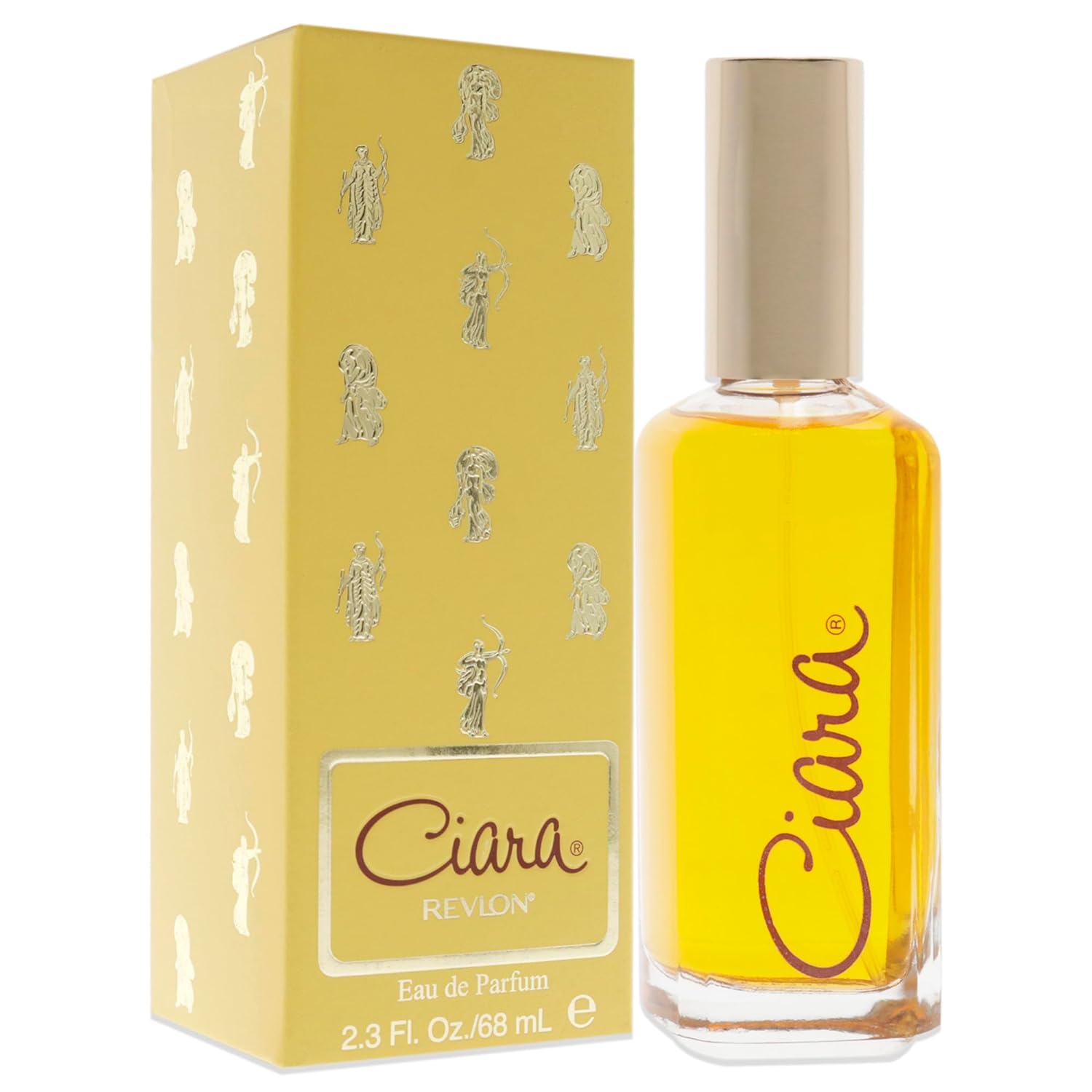 Revlon Ciara 100% Eau De Parfum Spray 70 ml for Women