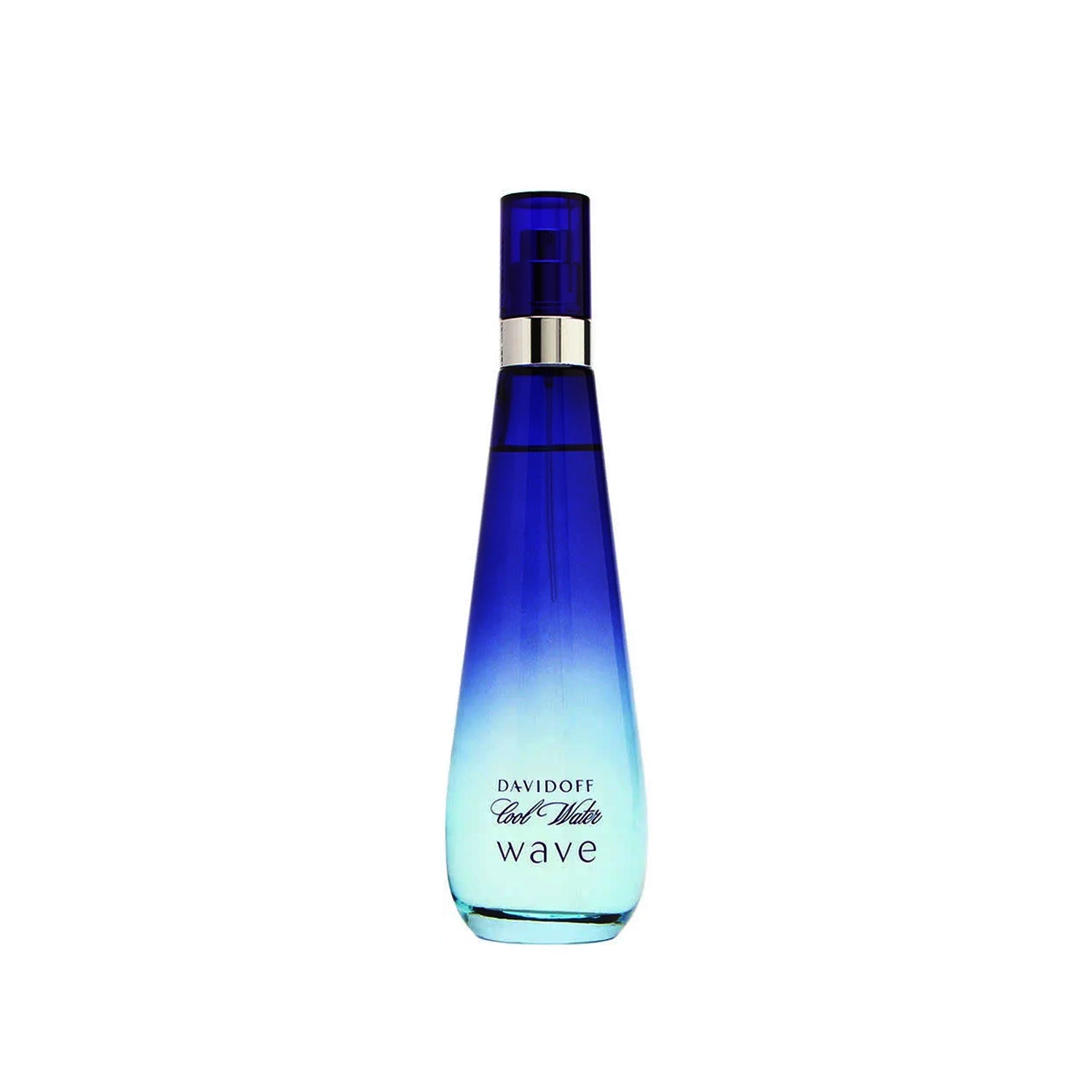 Davidoff Cool Water Wave 100 ml Eau De Toilette Spray For Women