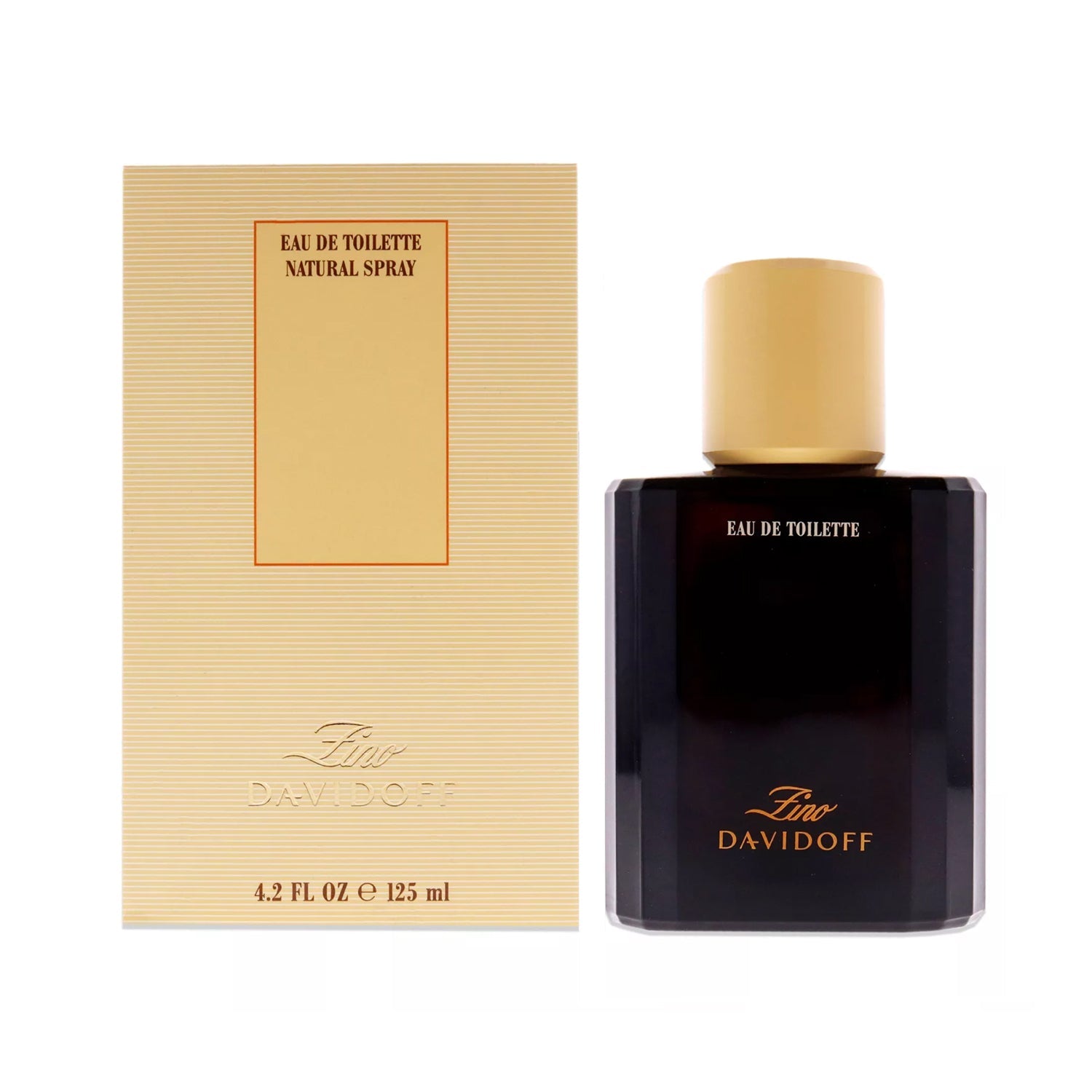 Davidoff Zino Eau De Toilette Spray For Men