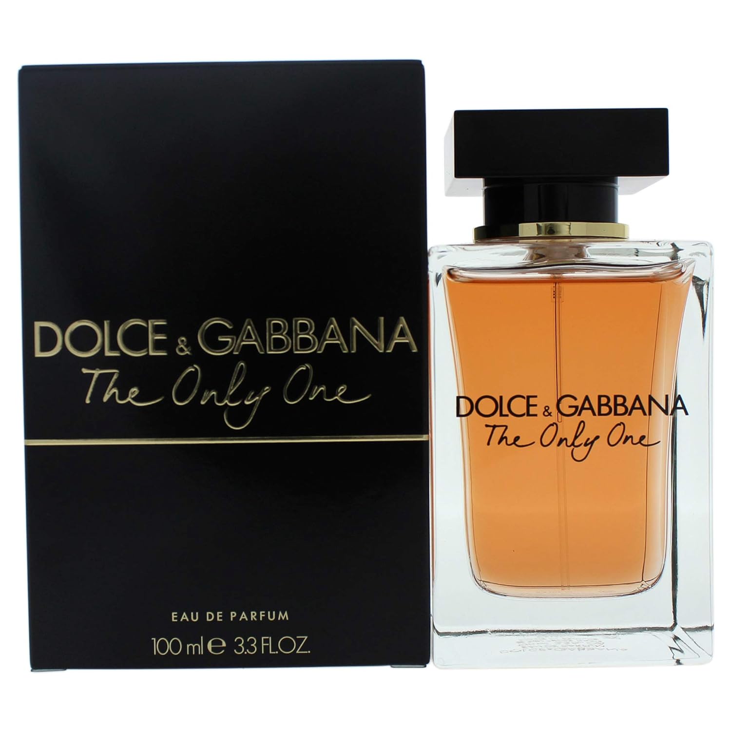 Dolce & Gabbana The Only One Eau De Parfum Spray for Women