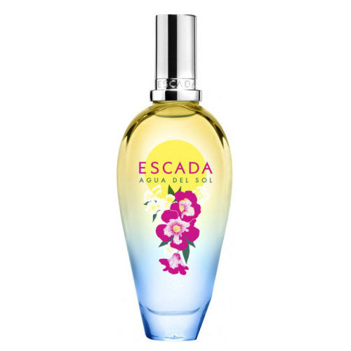 Escada Agua Del Sol 100 ml Eau De Toilette Spray  for Women