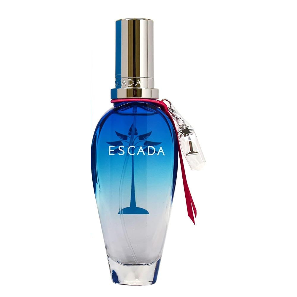 Escada Island Paradise 50 ML Eau De Toilette Spray For Women