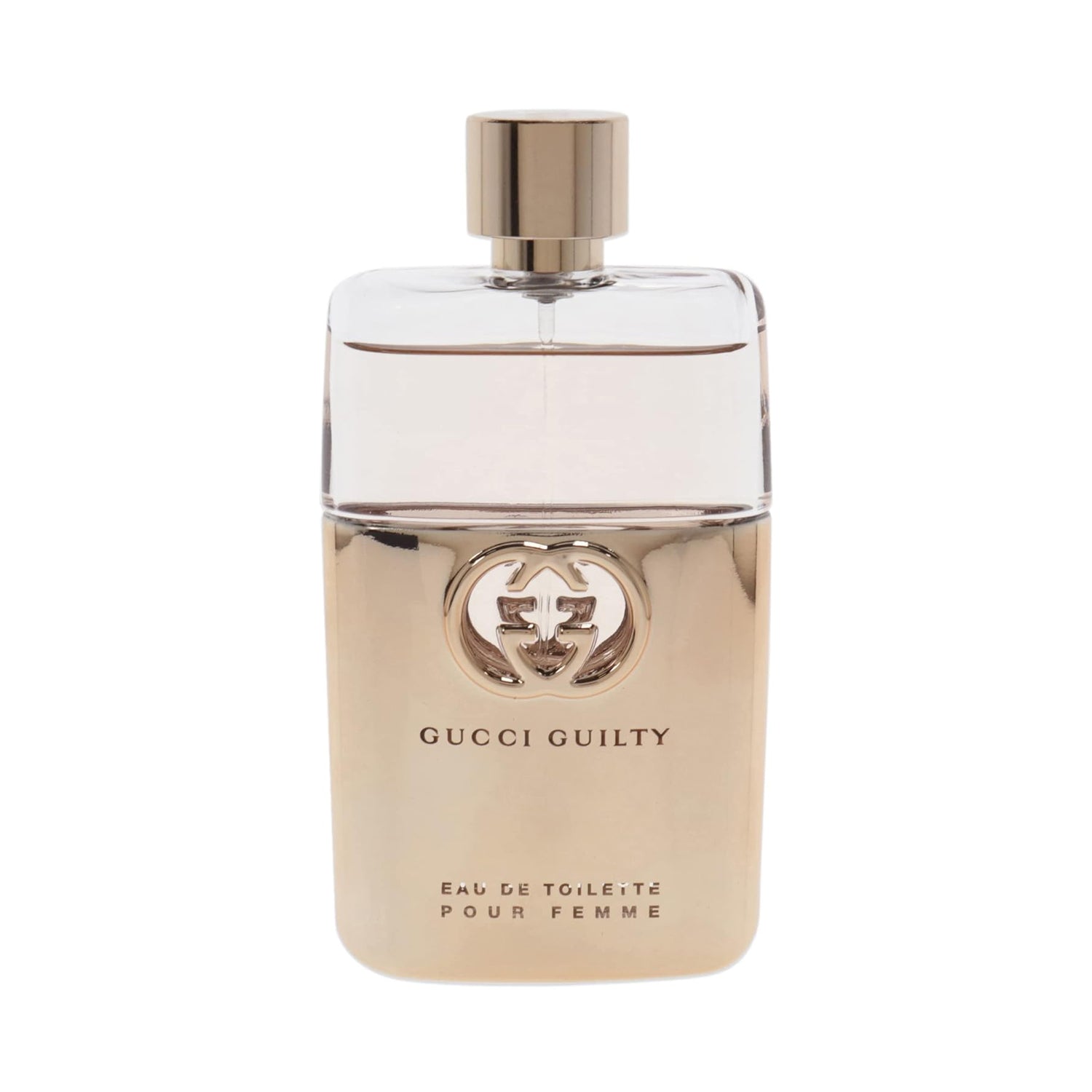 Gucci Guilty Pour Femme 90 ml Eau De Toilette Spray For Women