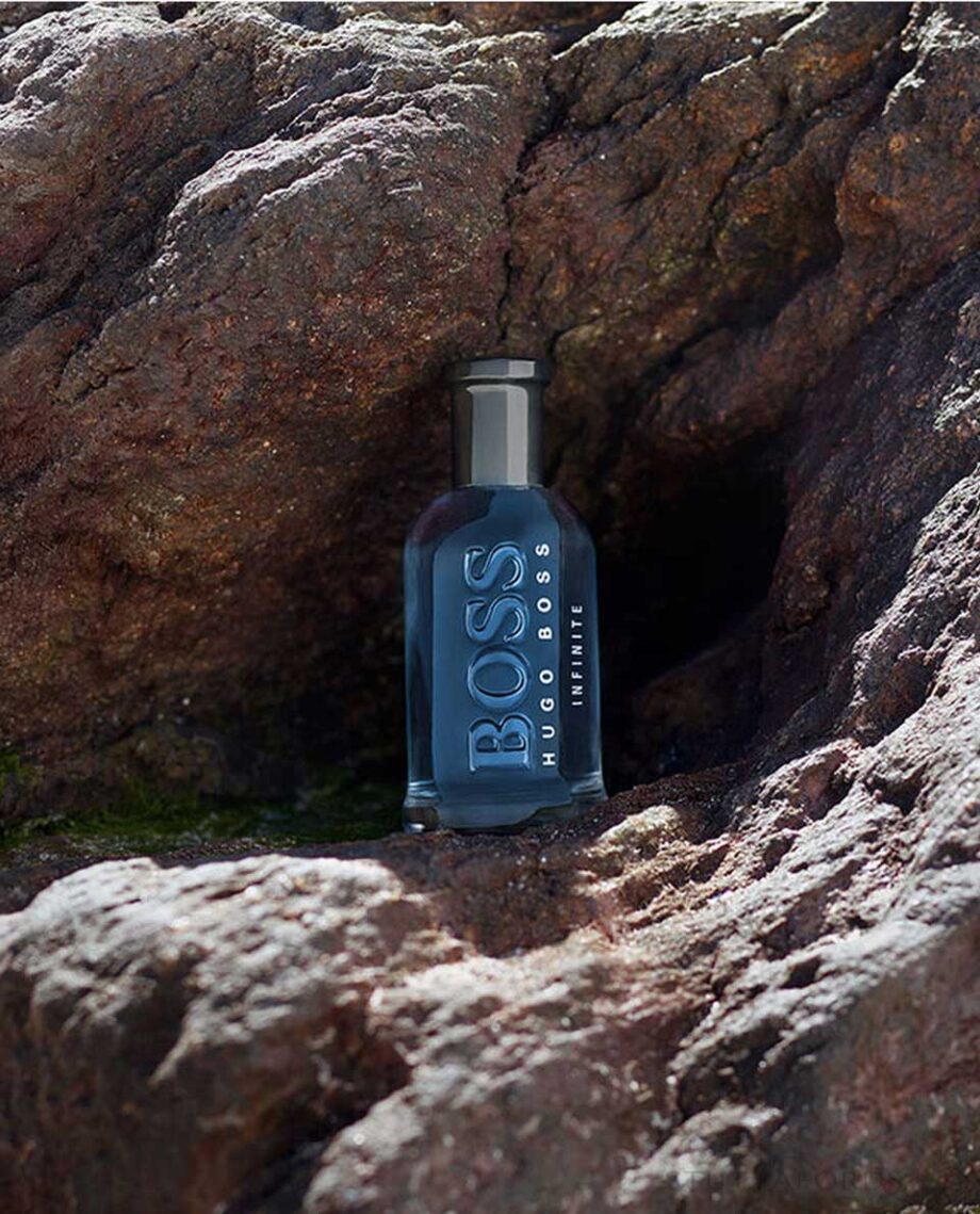 Hugo Boss Bottled Infinite Eau de Parfum Men Spray
