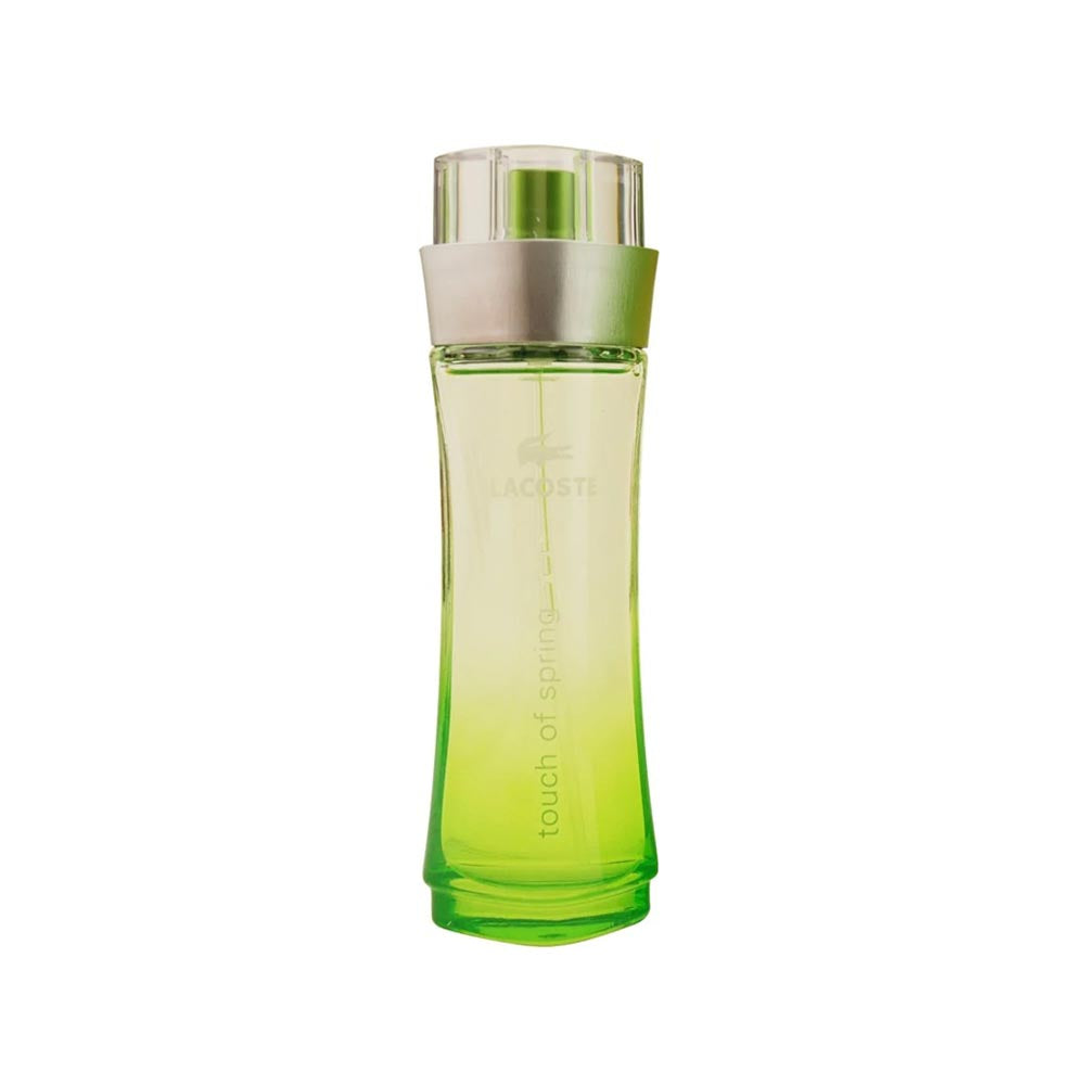 Lacoste Touch Of Spring Pour Femme Eau De Toilette Spray For Women