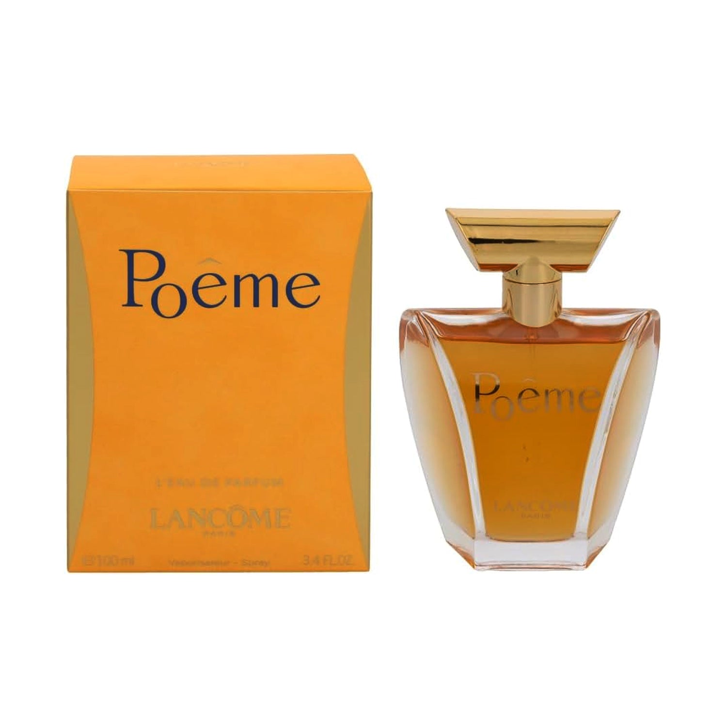 Lancome Poeme Eau De Parfum Spray for Women