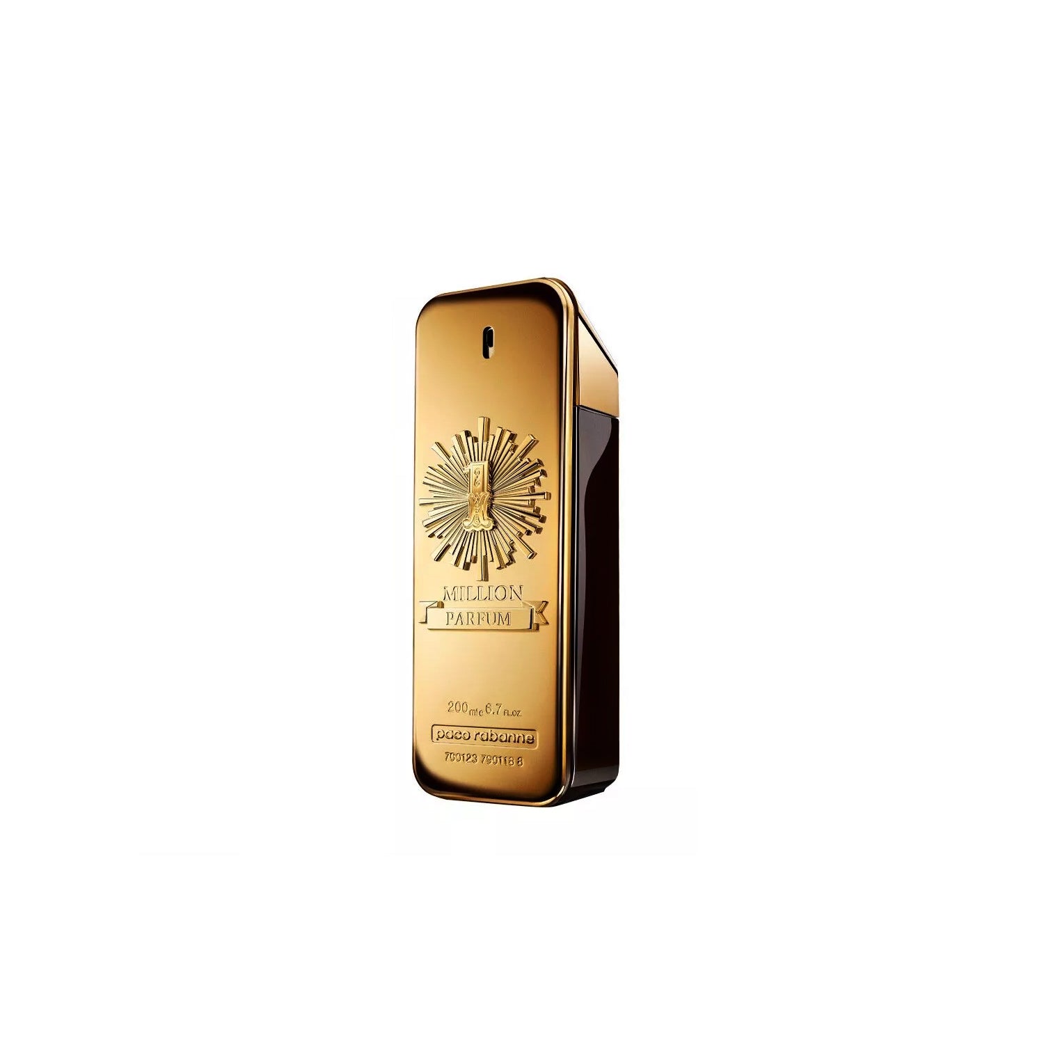 Paco Rabanne 1 Million 200 ml Eau De Parfume Spray For Men