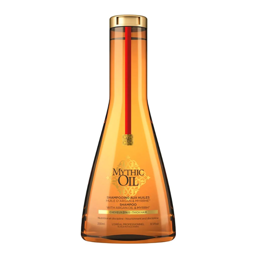 Shampooing épais Mythic Oil 250 Ml