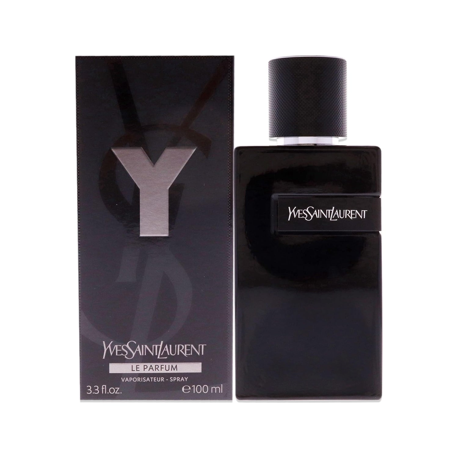 Yves Saint Laurent Y Le Parfum 100 ml Eau De Parfume Spray For Men