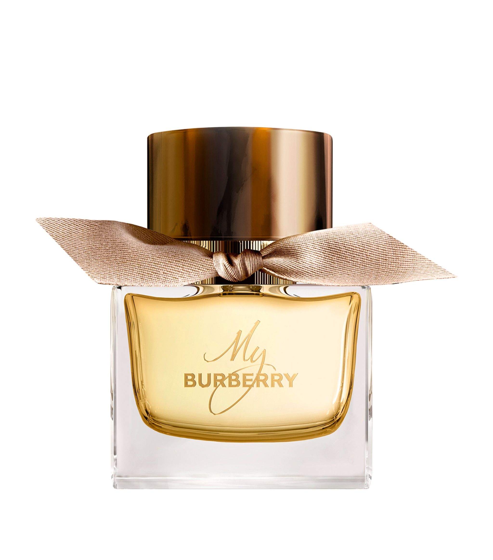 Burberry My Burberry Eau de Parfum Spray for Women