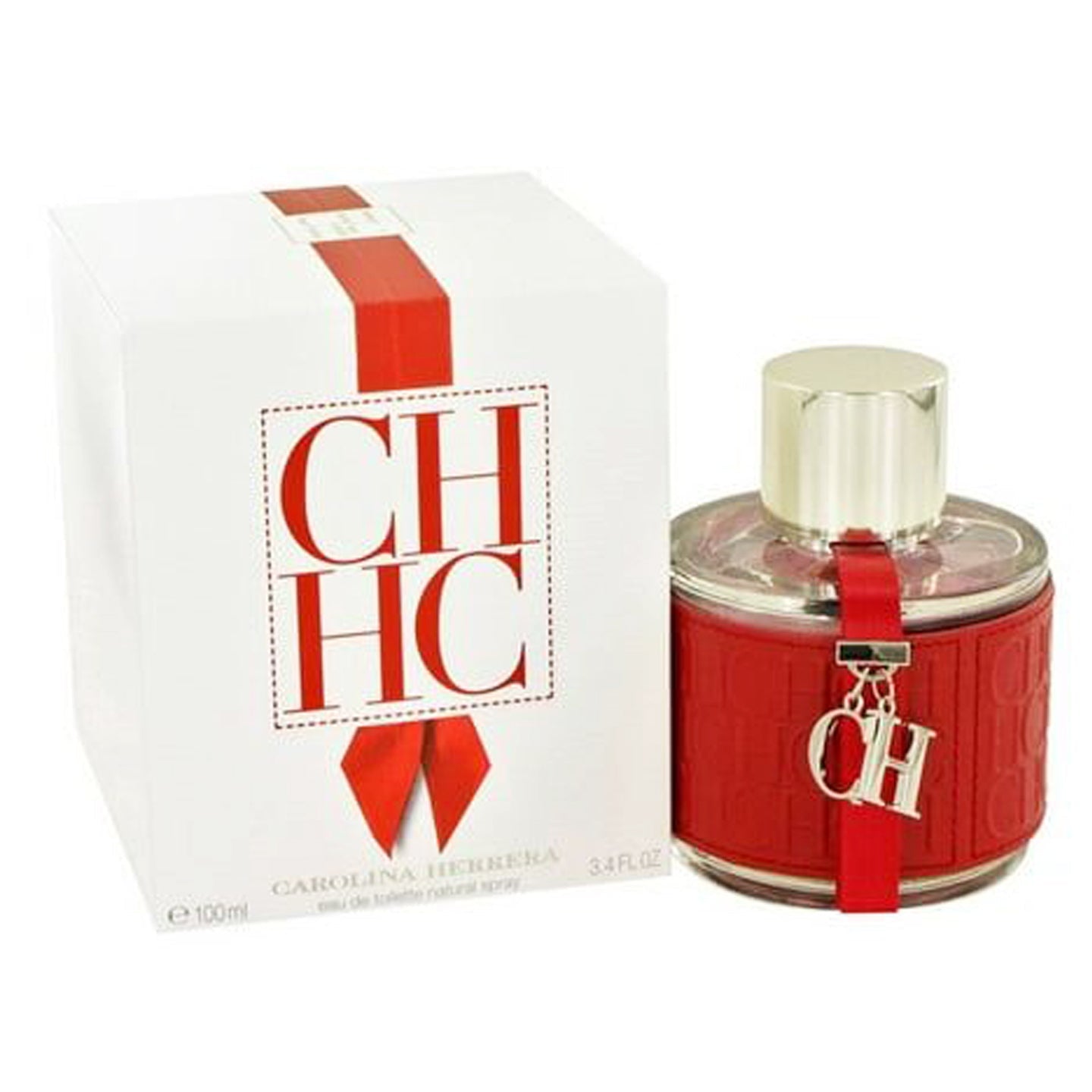 Carolina Herrera CH Eau De Toilette Spray for Women