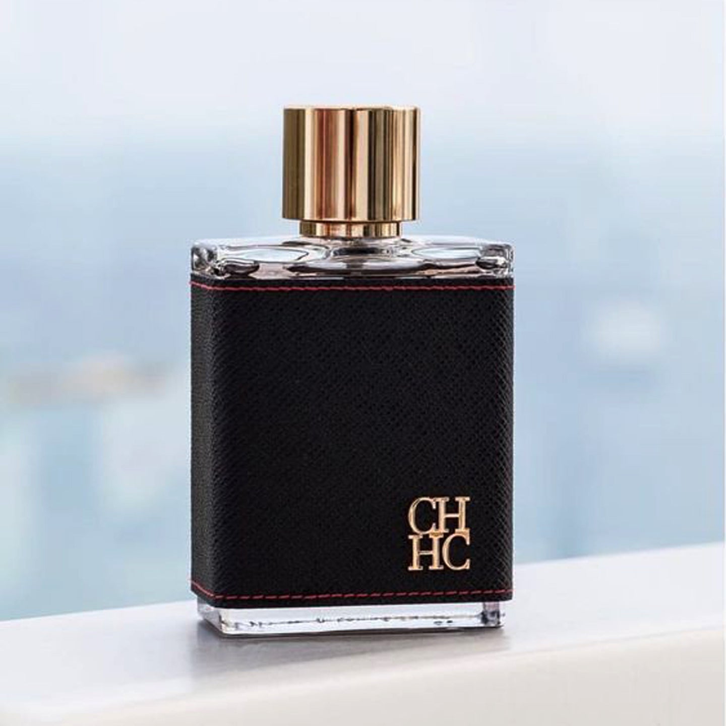 Carolina Herrera CH Eau De Toilette Spray 100 ml for Men