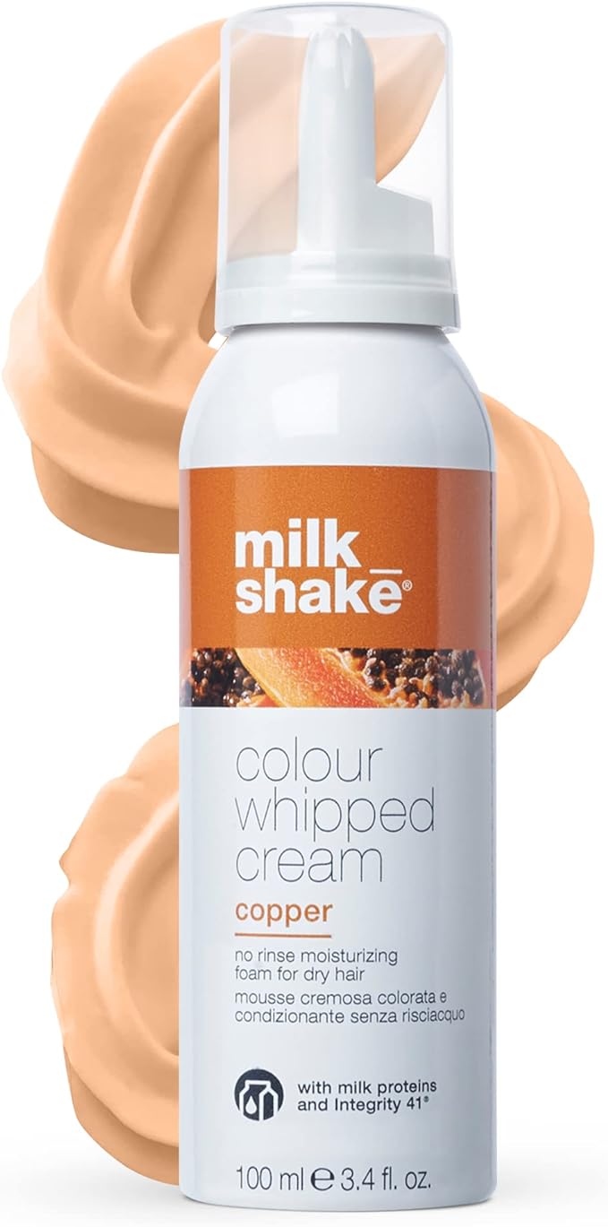 Couleur Crème Fouettée 100 Ml