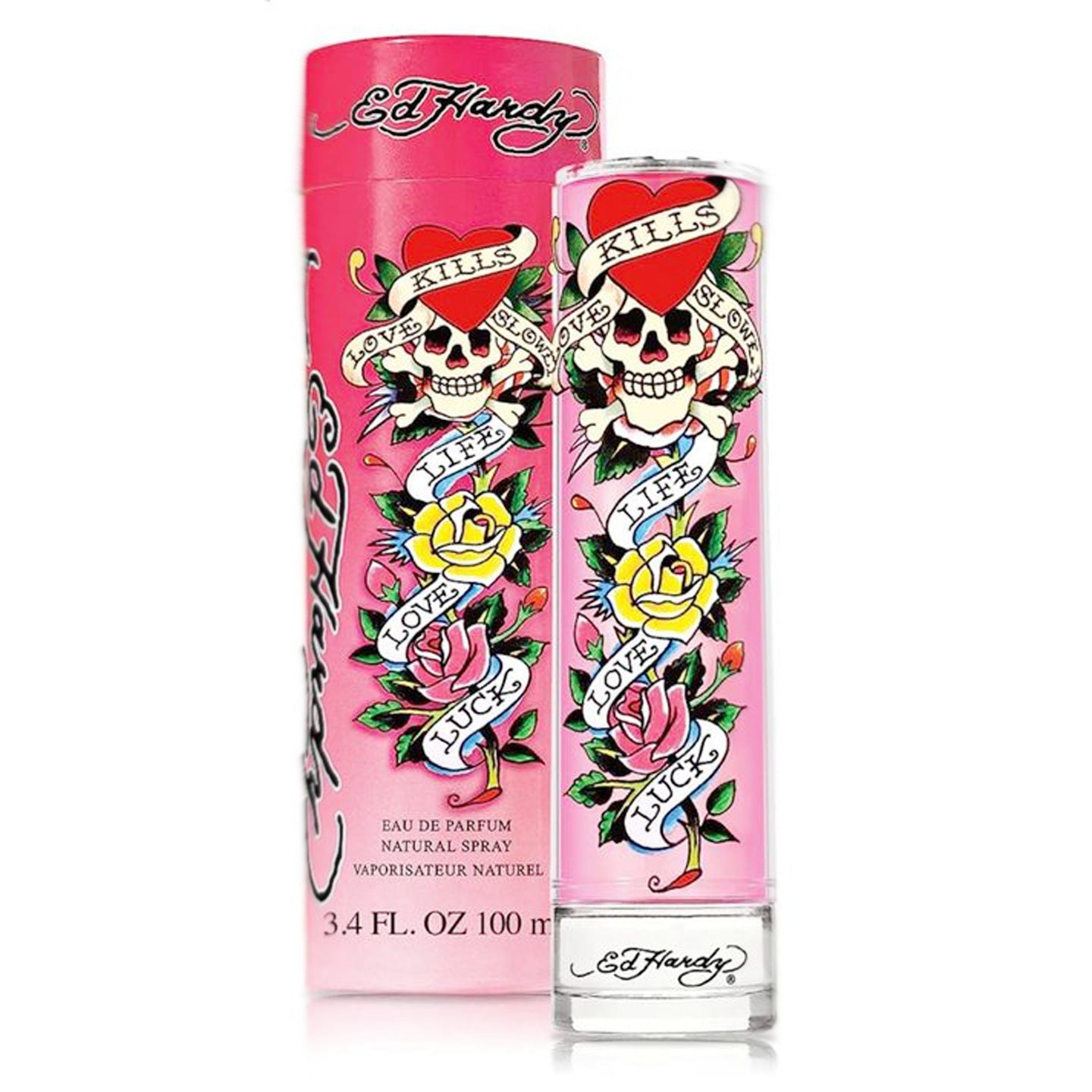 Christian Audigier Ed Hardy 