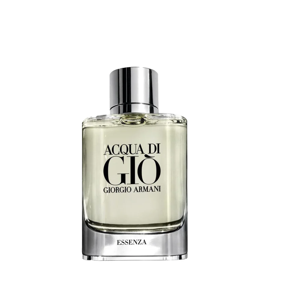 Acqua Di Gio Essenza Eau de Parfum Spray 75 ml for Men