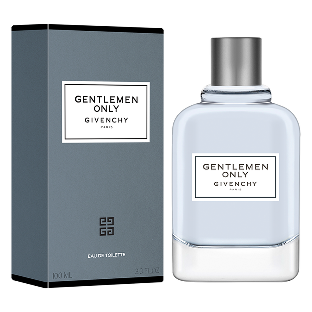 Givenchy Gentlemen Only Eau De Toilette Spray for Men