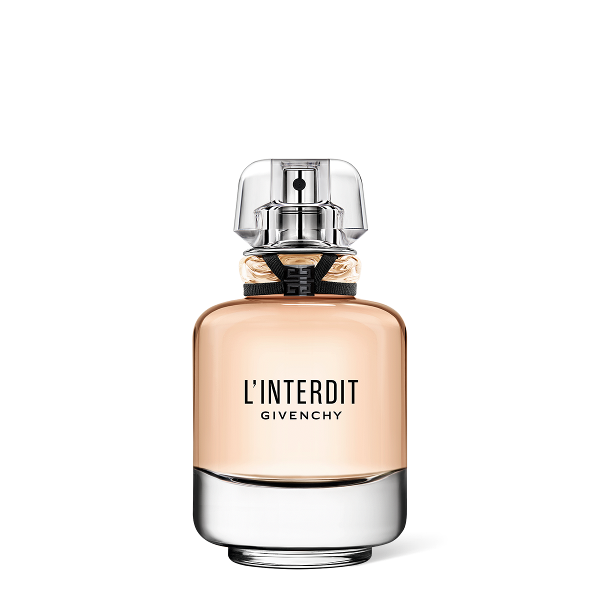 Givenchy L'interdit Eau De Perfume Spray 80ml for Women