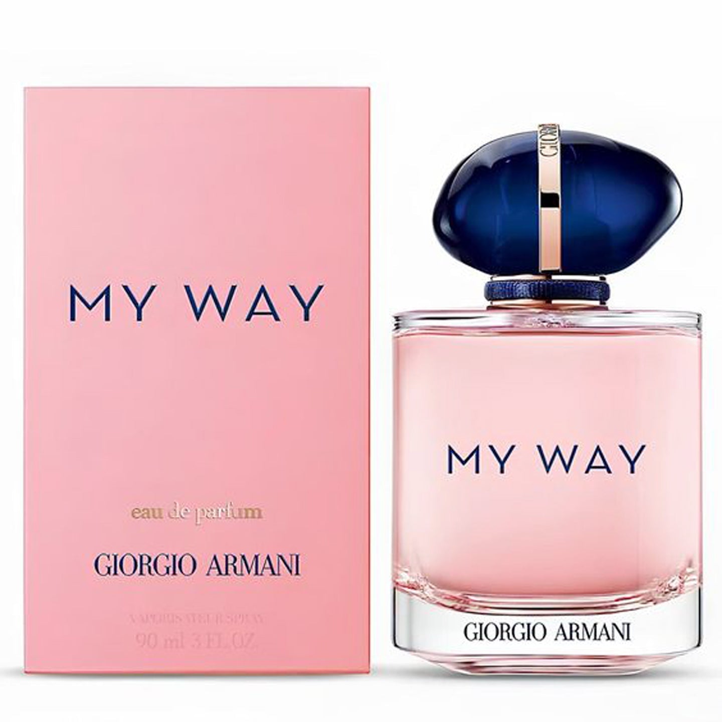 Giorgio Armani My Way Eau de Parfum Spray 90 ml for Women