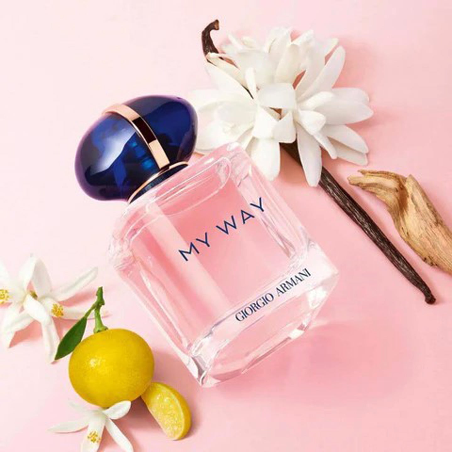 Giorgio Armani My Way Eau de Parfum Spray 90 ml for Women