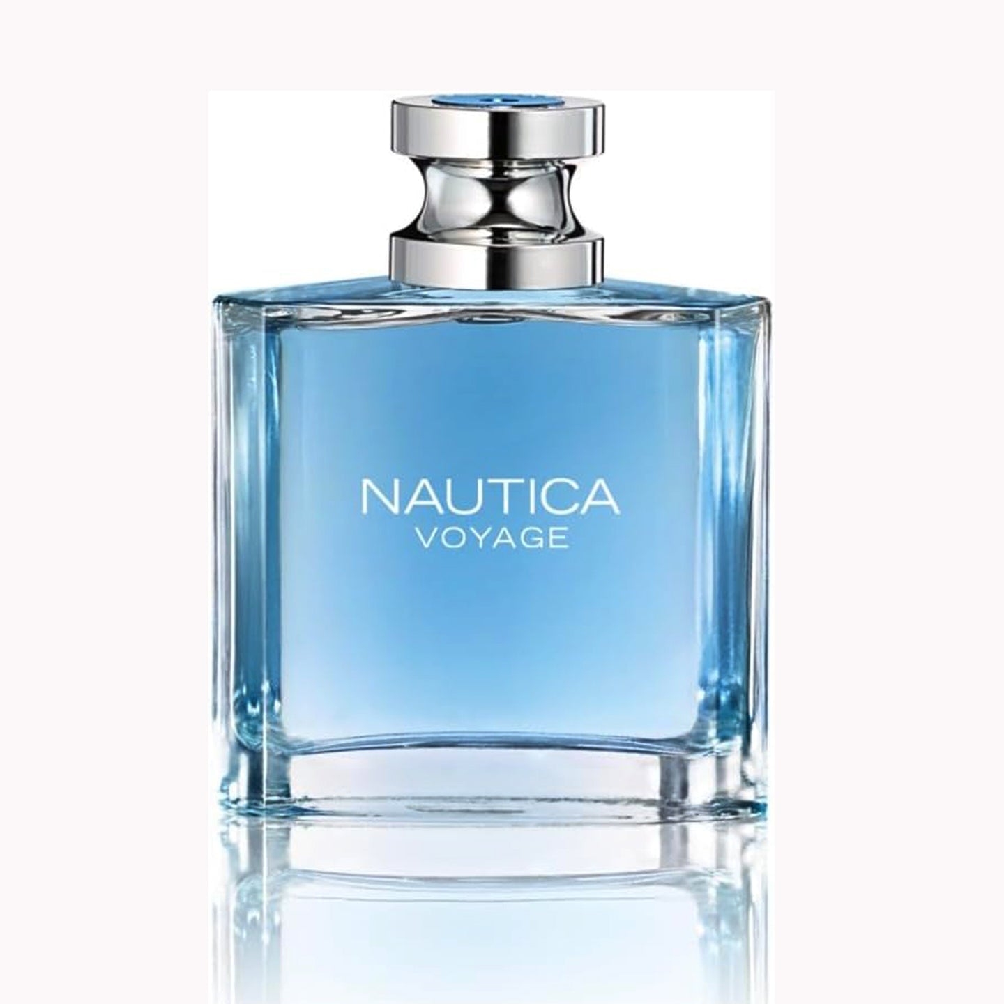 Nautica Voyage Eau de Toilette Spray 100 ml for Men