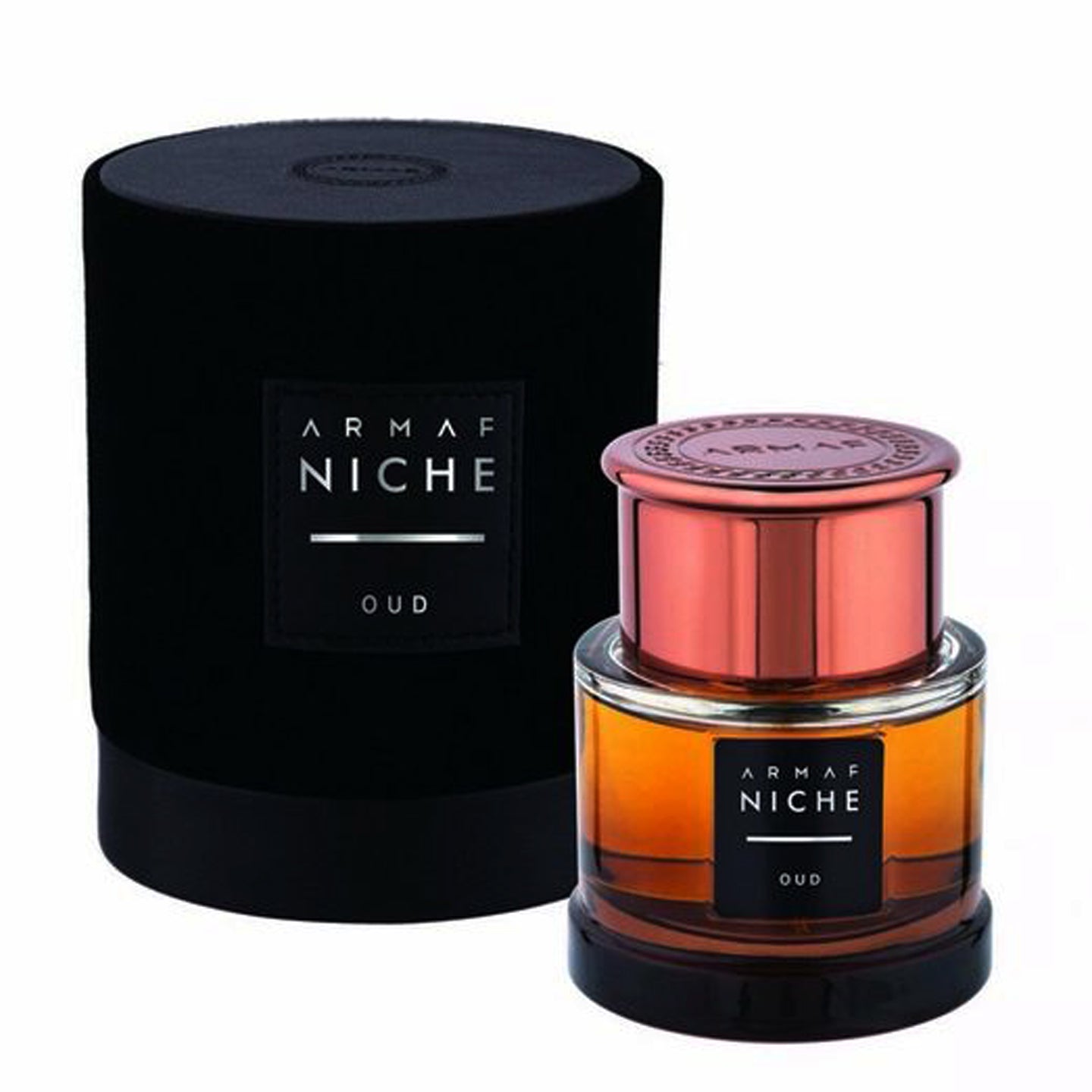 Armaf Niche Oud Eau de Parfum Spray 90 ml for Men