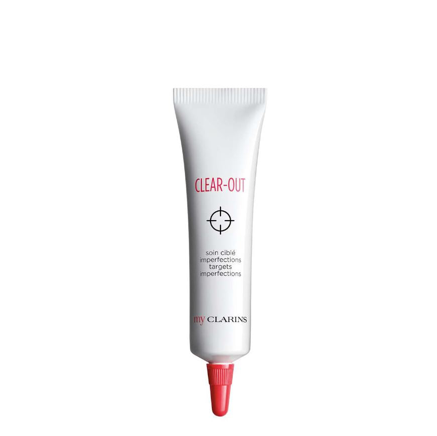 Spot Less Blemish Targeting Cream Clear Out 15 ml Sealed Tester
