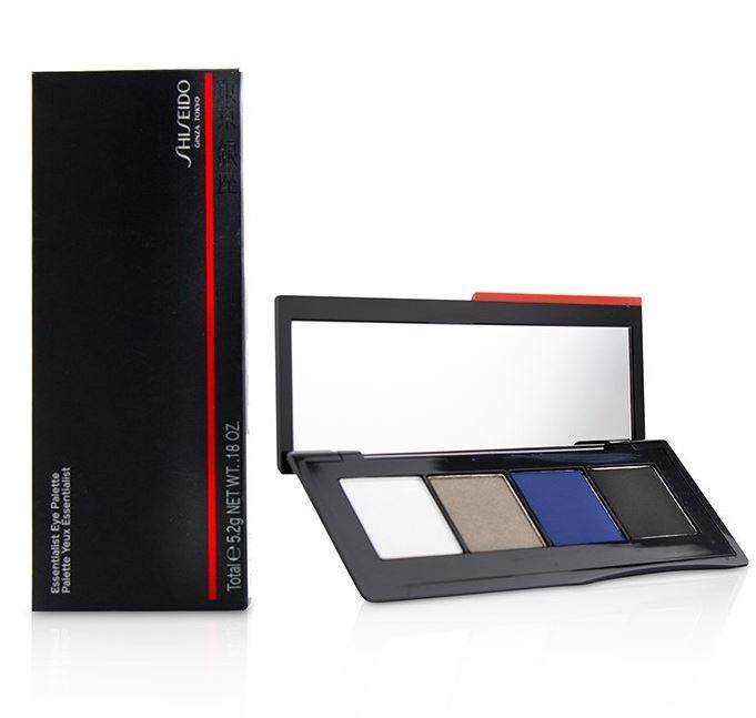 Palettes pour les yeux Essentialist Non 4 Kaigan Street Waters 5.2 Gr