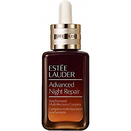 Advanced Night Repair Synchronized Recovery Complex Ii X5