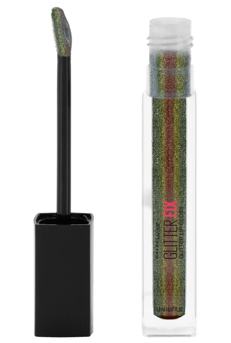 Brillant à lèvres Glitter Fix 5 ml