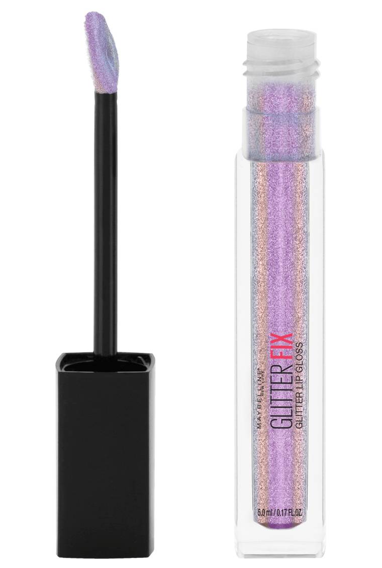 Brillant à lèvres Glitter Fix 5 ml