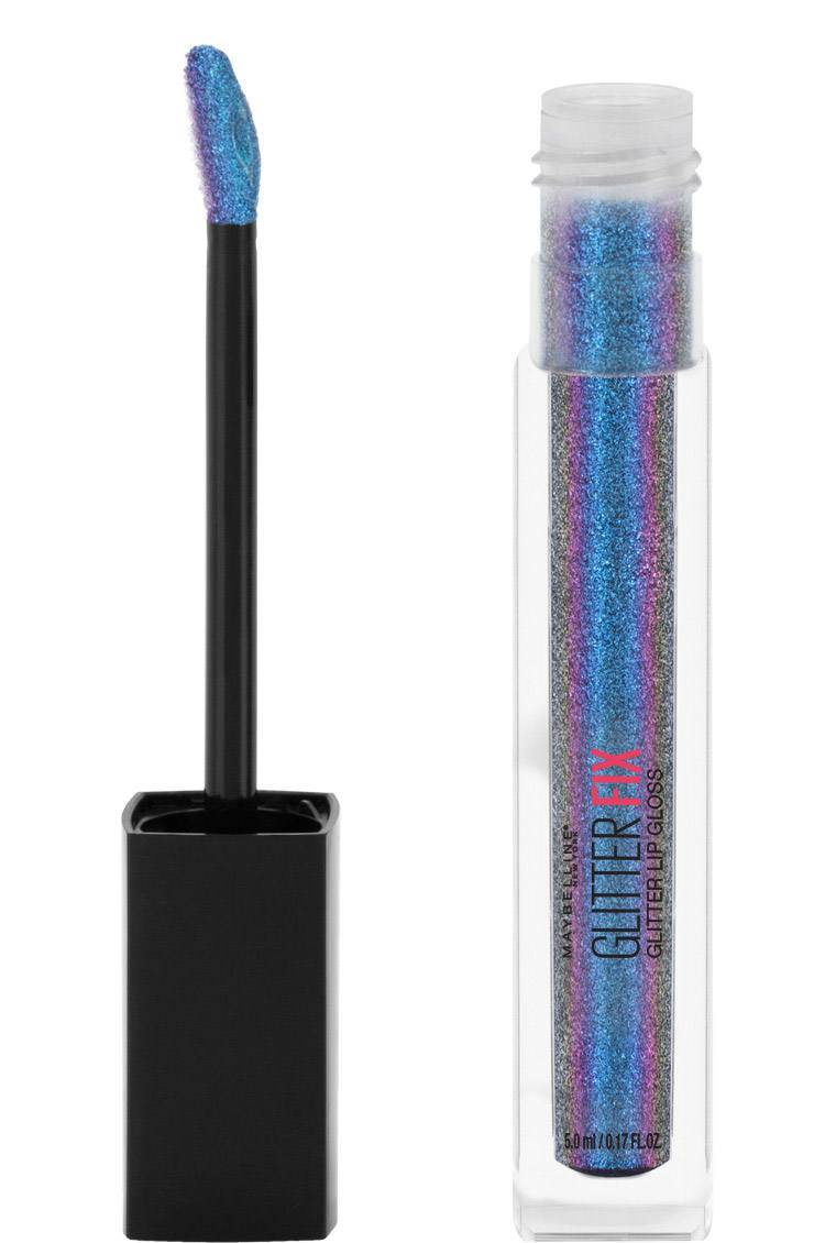 Brillant à lèvres Glitter Fix 5 ml