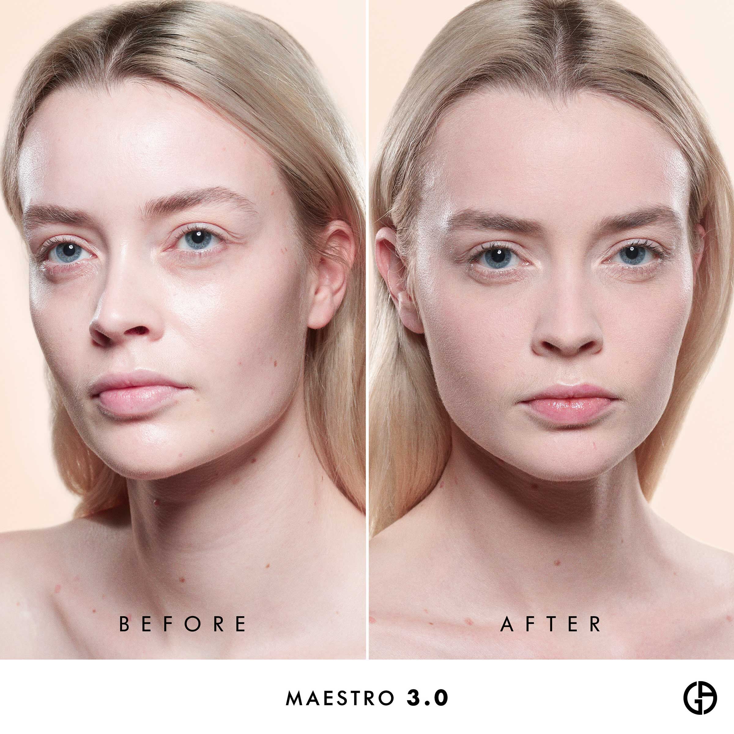 Maestro Fusion Maquillage Spf15 30 Ml