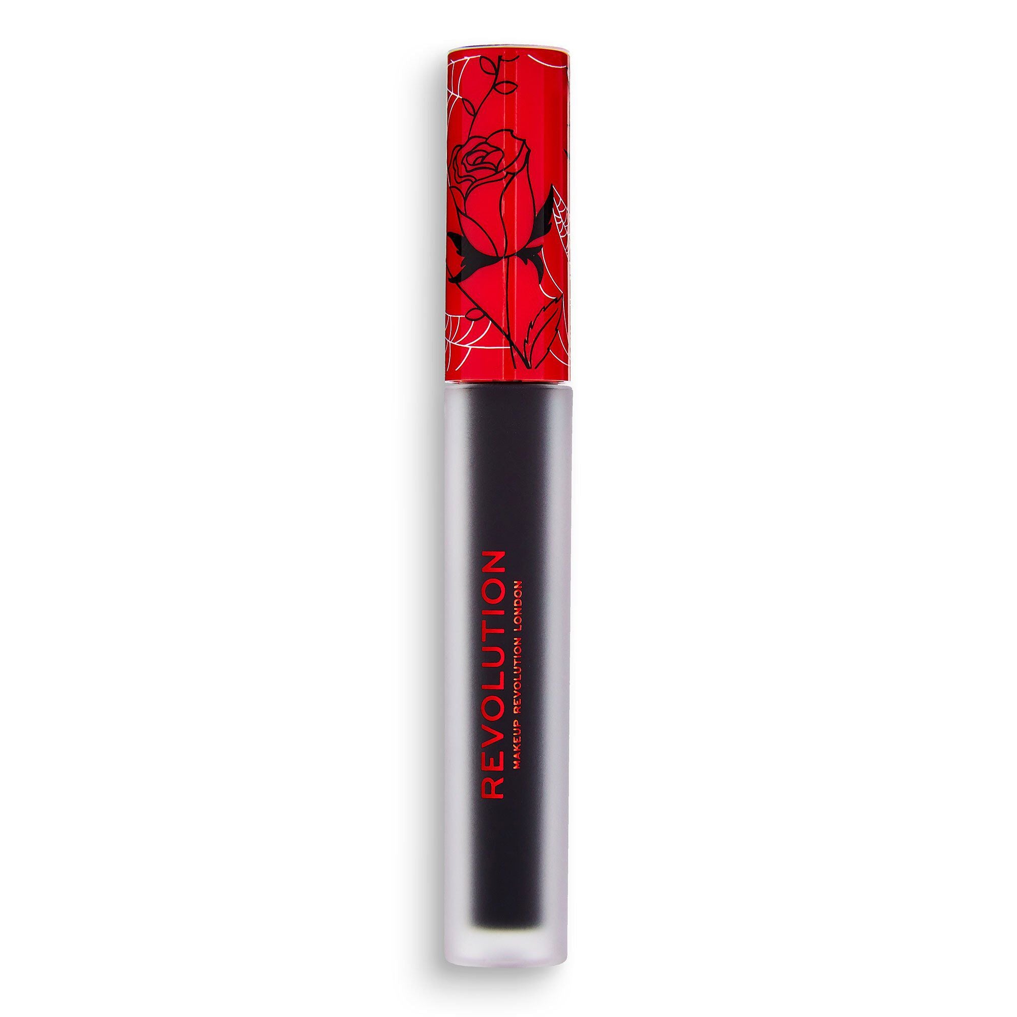 Halloween Vinyl Liquid Matte Lipstick  2.2 G