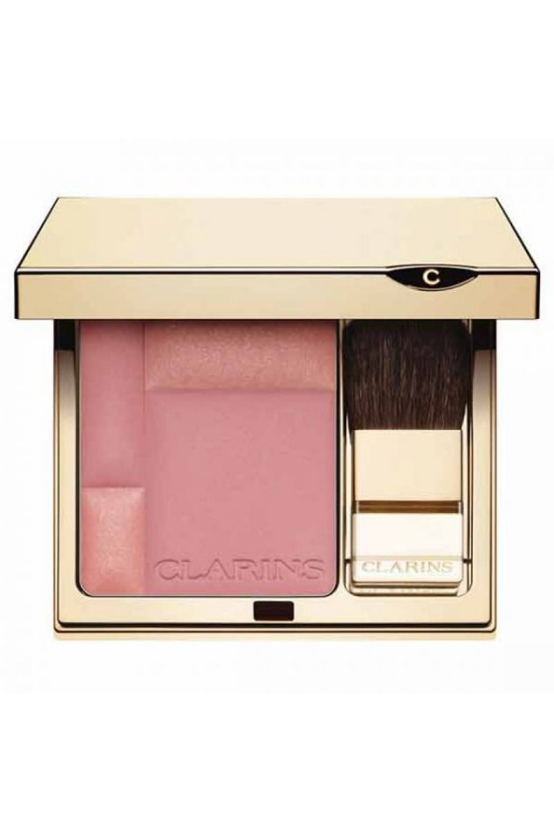 Blush Poudre Compacte 08 Sweet Rose 12 Gr Testeurs Scellés