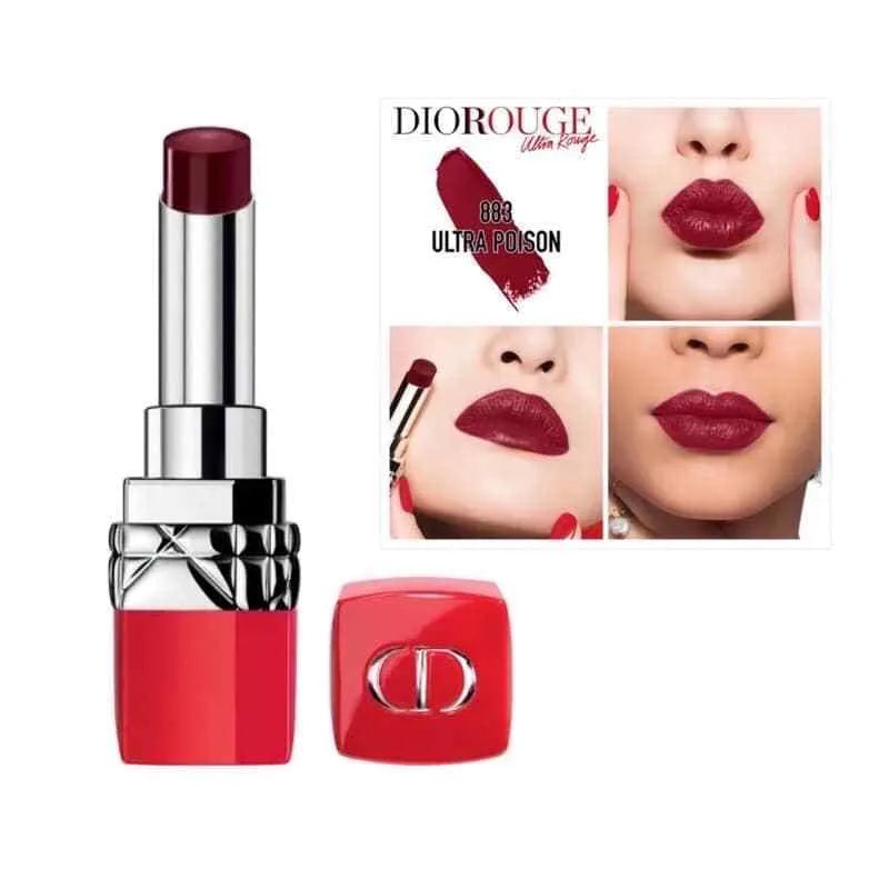 Ultra Rouge Lipstick 3.2 Gr