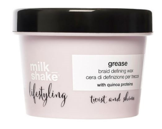 Graisse de tresse Lifestyling 100 Ml