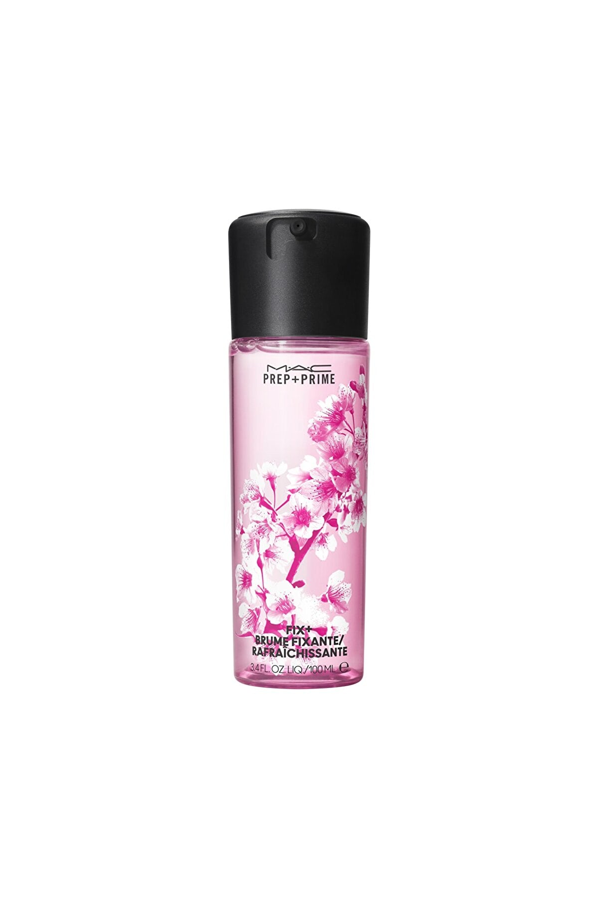 Wild Cherry Prep + Prime Fix+ Cherry Blossom Setting Spray 100ml