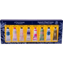 Set 8 Fantastiche Creme Mani