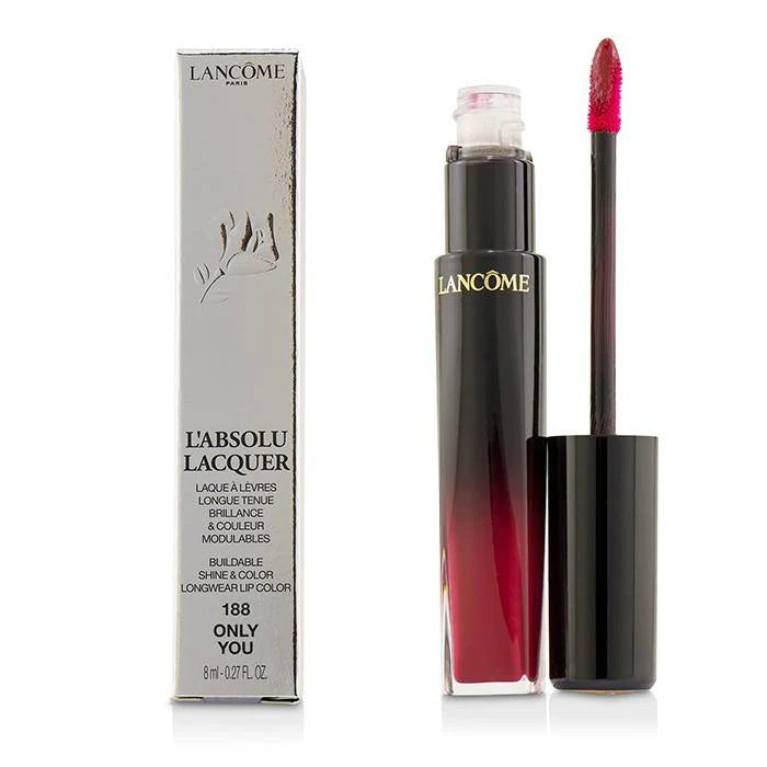 L`Absolu Lacquer Only You 188 8 مل