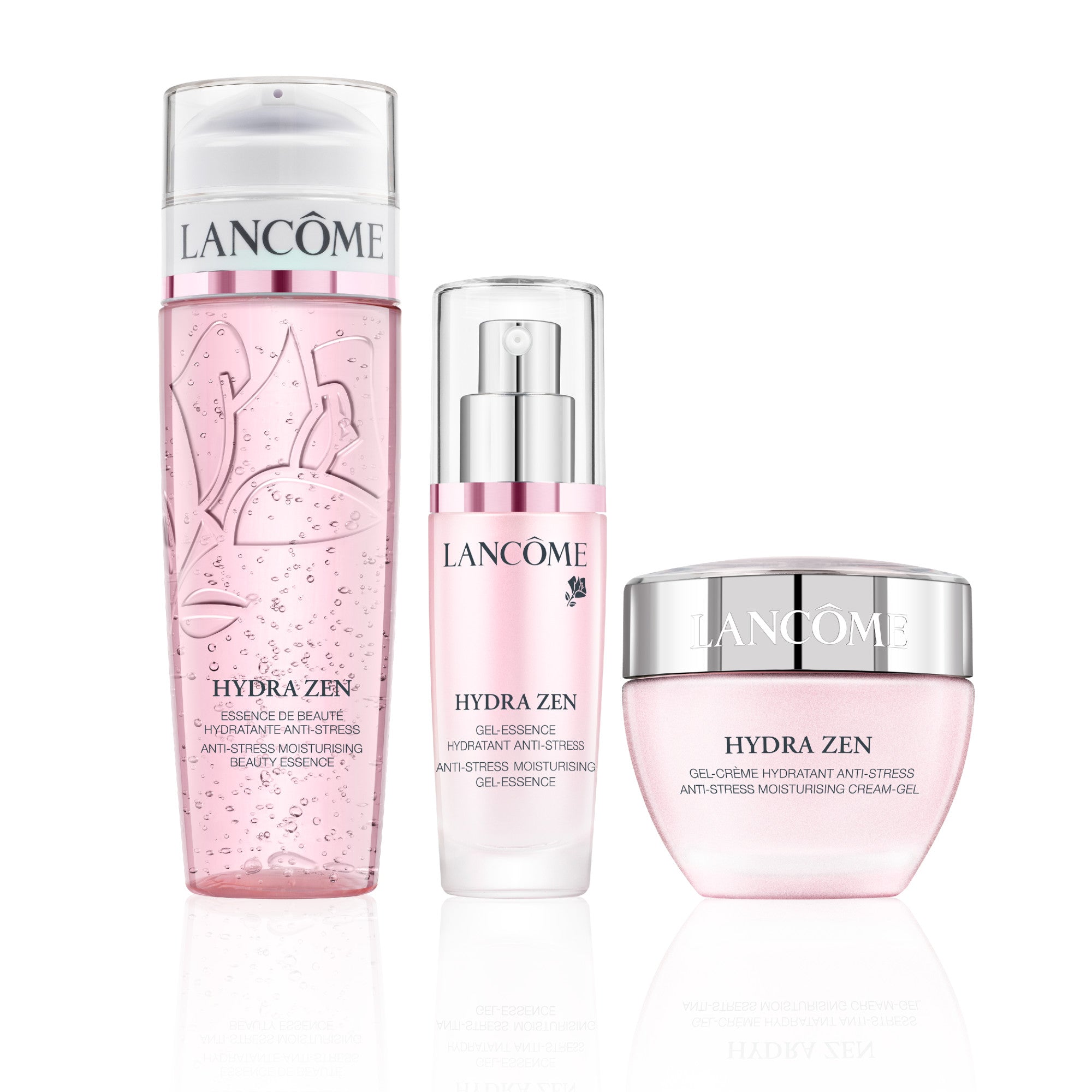 Traitement Lancôme Lancôme Hyd-Zen Power Of 3