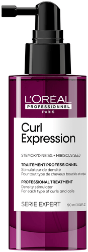 Serie Expert Curl Densité Stimulateur 90 Ml