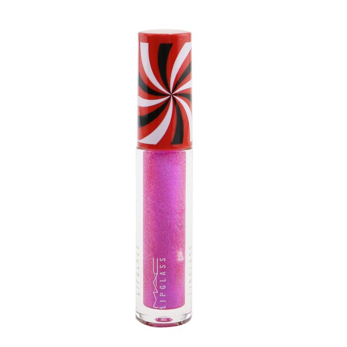 Verre à lèvres hypnotisant de la collection Holiday en 3.1 ml