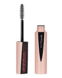 Total Tentation Mascara 8,6 Ml